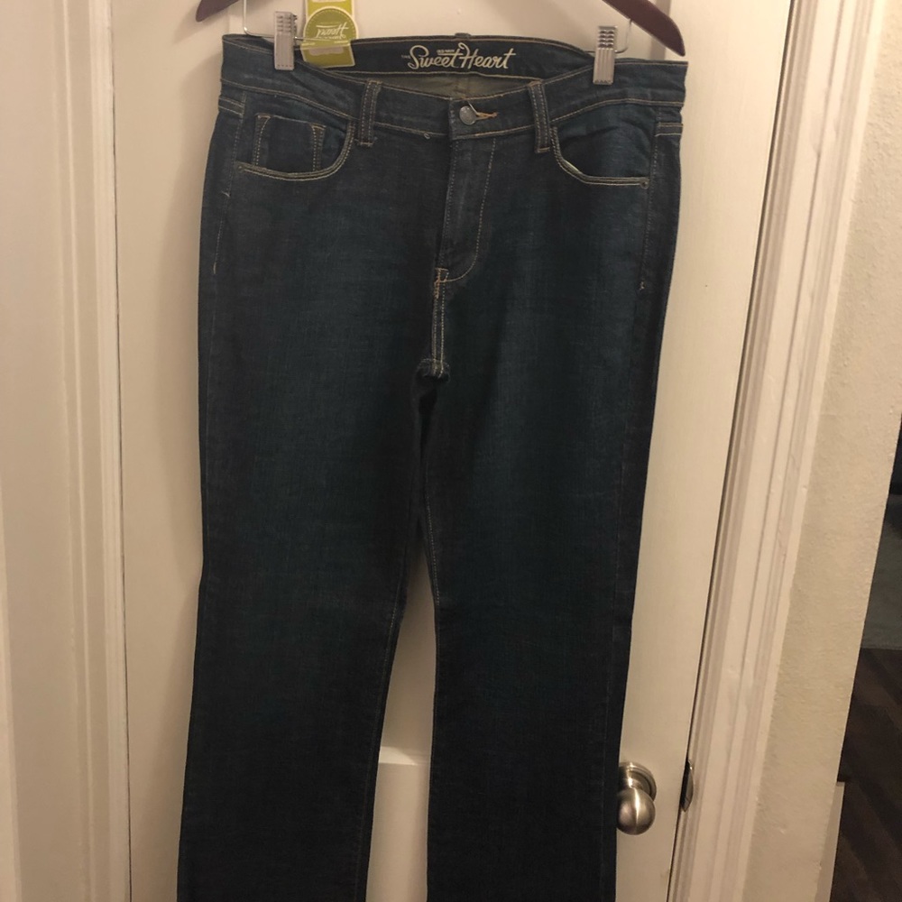 Old Navy Sweetheart size 10 NEW